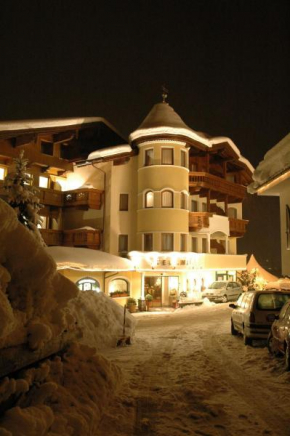 Alpenhotel Stefanie, Hippach